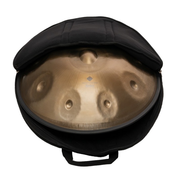 Sela Harmony Handpan D Amara Stainless Steel